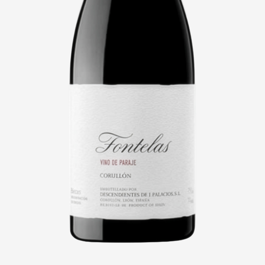 Descendientes de J. Palacios Fontelas | D.O. Bierzo