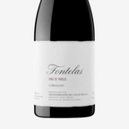 Descendientes de J. Palacios Fontelas | D.O. Bierzo