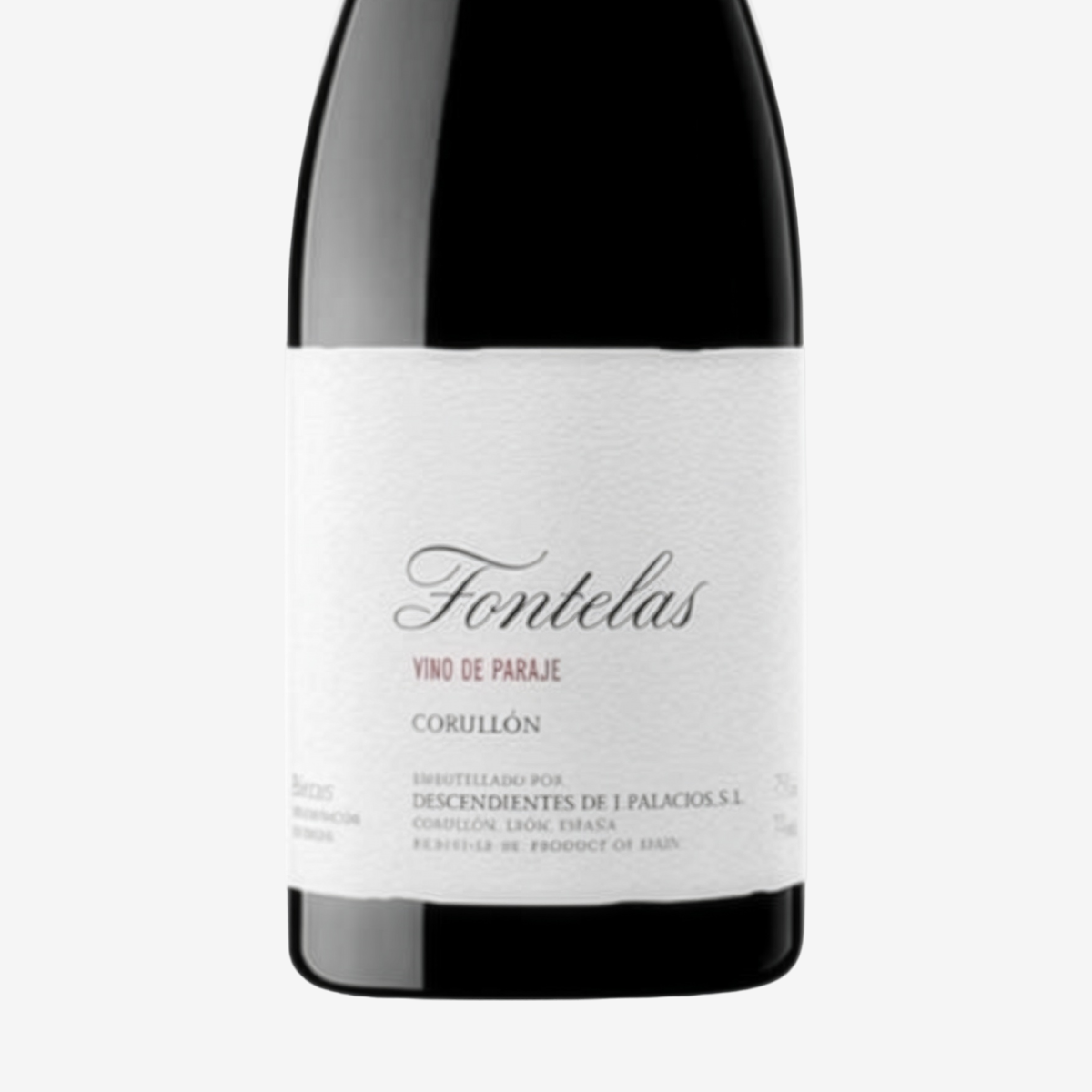 Descendientes de J. Palacios Fontelas | D.O. Bierzo