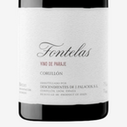 Descendientes de J. Palacios Fontelas | D.O. Bierzo