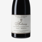 Gonet-Médeville Côteaux Champenois Cuvée Athénaïs | Champagne