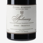 Gonet-Médeville Côteaux Champenois Cuvée Athénaïs | Champagne
