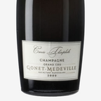 Gonet-Médeville Cuvee Théophile Grand Cru | AOC Champagne