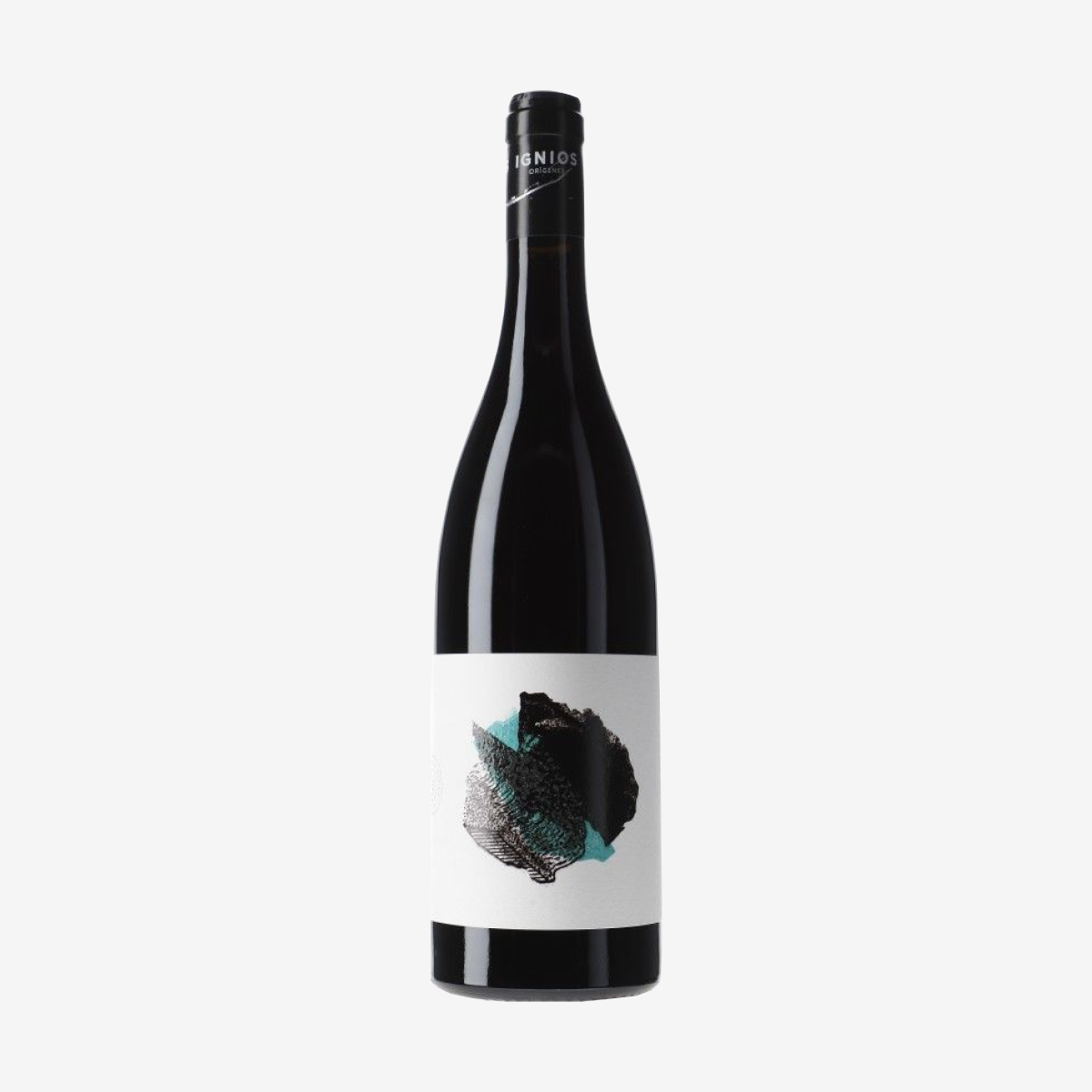 Vino tinto | Ignios Orígenes Listán Negro V.S. 2022 | Canarias 