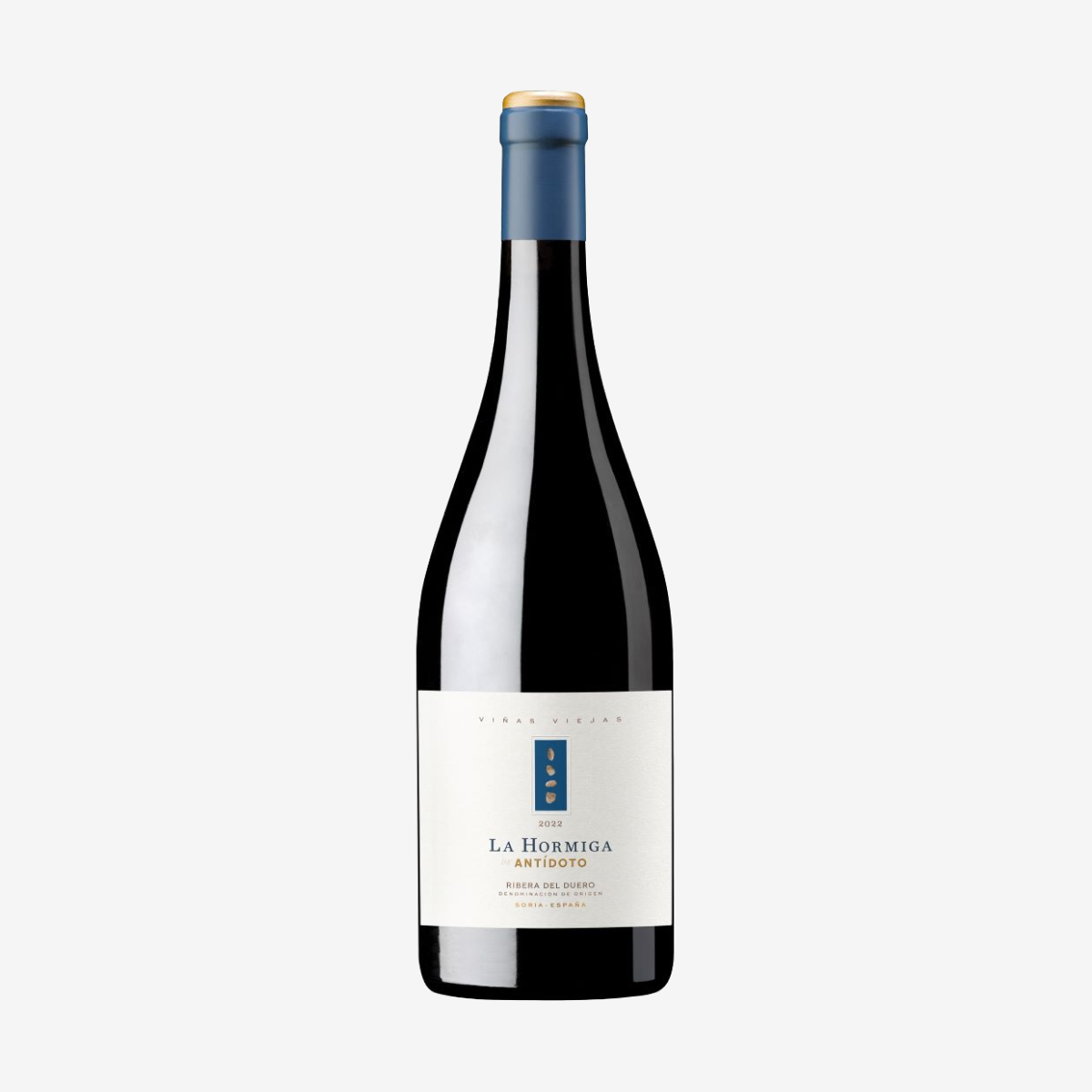 Vino tinto | La Hormiga de Antídoto 2022 | Ribera del Duero | Tempranillo