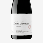 Descendientes de J. Palacios Las Lamas | D.O Bierzo