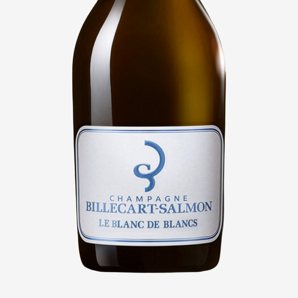 Champagne Billecart-Salmon Le Blanc de Blancs | AOC Champagne