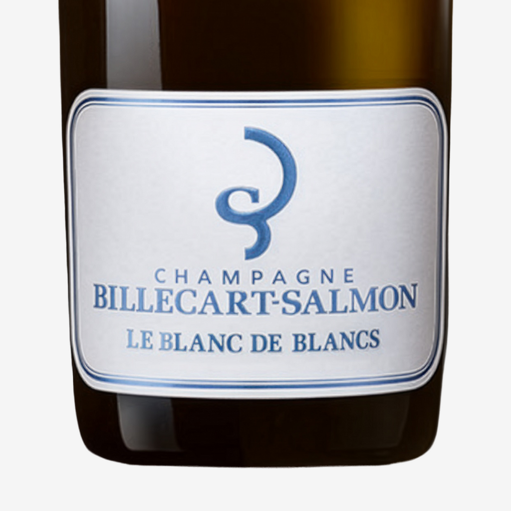 Champagne Billecart-Salmon Le Blanc de Blancs | AOC Champagne