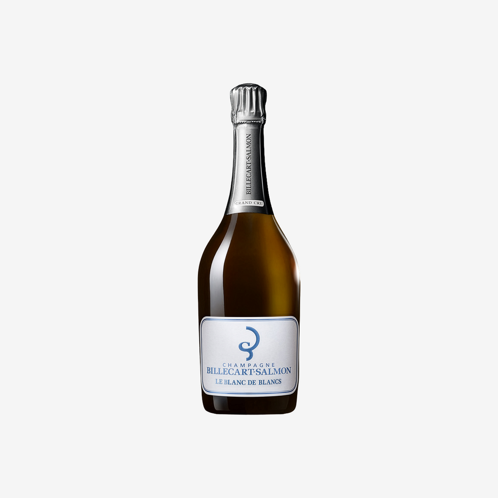 Champagne Billecart-Salmon Le Blanc de Blancs | AOC Champagne