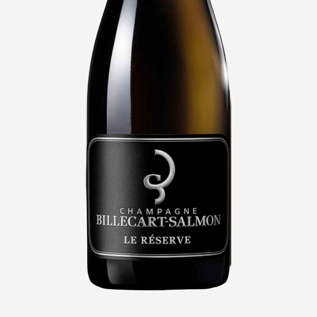 Champagne Billecart-Salmon Le Réserve | AOC Champagne