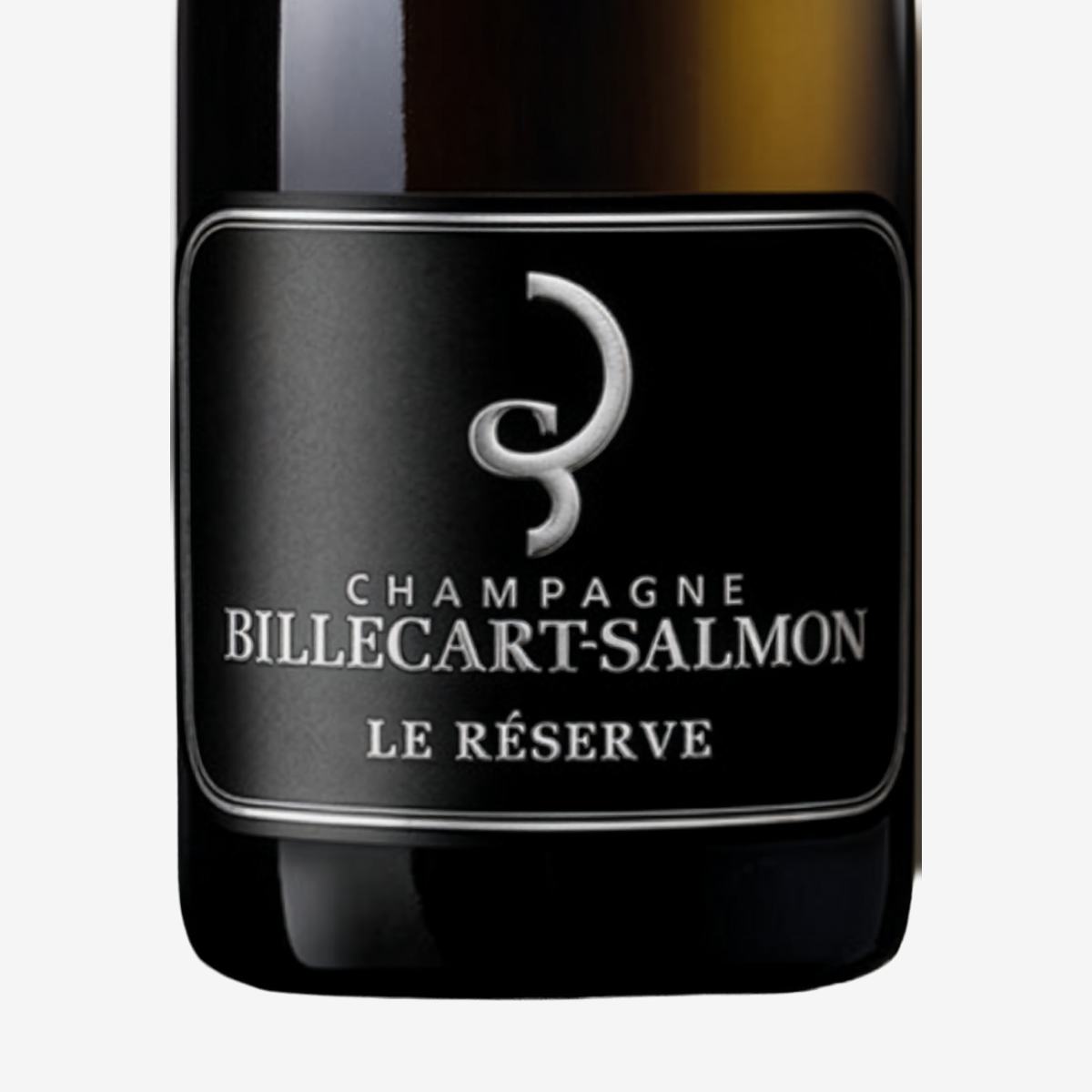 Champagne Billecart-Salmon Le Réserve | AOC Champagne