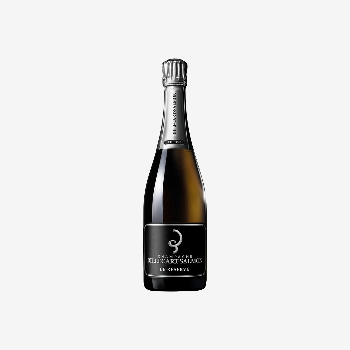 Champagne Billecart-Salmon Le Réserve | AOC Champagne