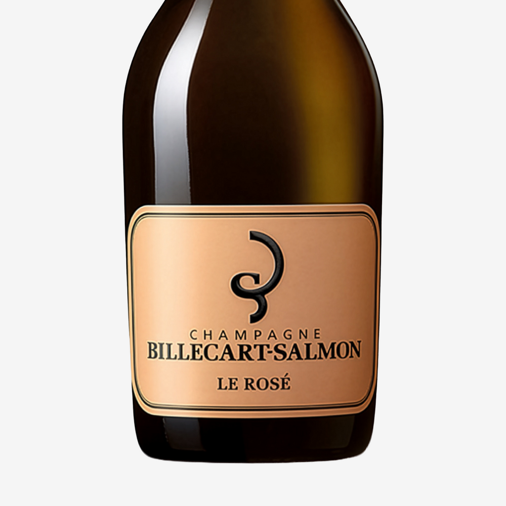 Champagne Billecart-Salmon Le Rosé | AOC Champagne