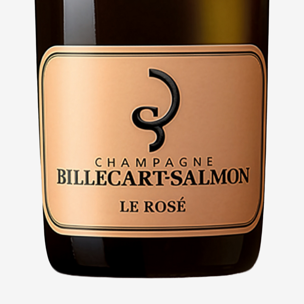 Champagne Billecart-Salmon Le Rosé | AOC Champagne