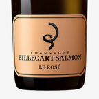 Champagne Billecart-Salmon Le Rosé | AOC Champagne