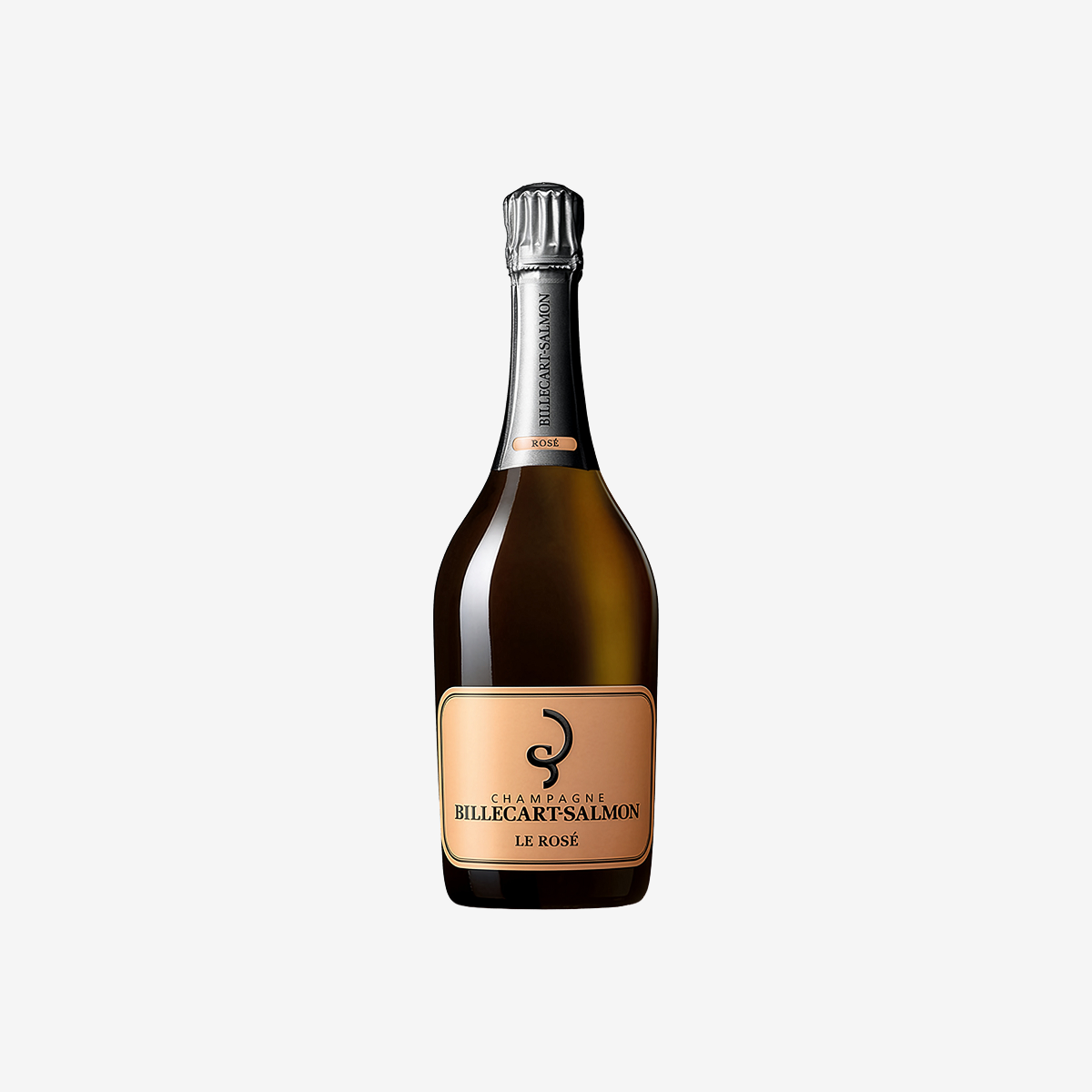 Champagne Billecart-Salmon Le Rosé | AOC Champagne