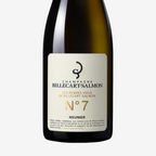Champagne Billecart-Salmon Les Rendez-Vous Nº7 Meunier | AOC Champagne