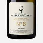 Champagne Billecart-Salmon Les Rendez-Vous Nº8 Meunier | AOC Champagne