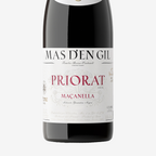 Mas d'En Gil Maçanella | D.O.Ca. Priorat