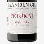 Mas d'En Gil Maçanella | D.O.Ca. Priorat