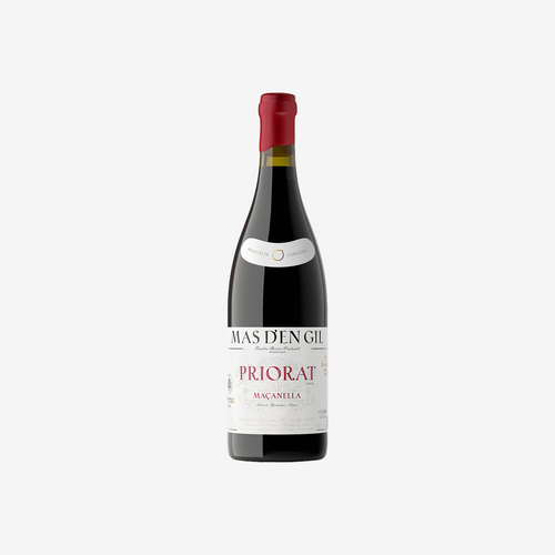 Mas d'En Gil Maçanella | D.O.Ca. Priorat