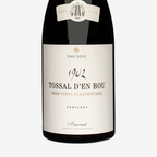 Mas Doix 1902 Tossal d’en Bou V.C | D.O.Ca. Piorat