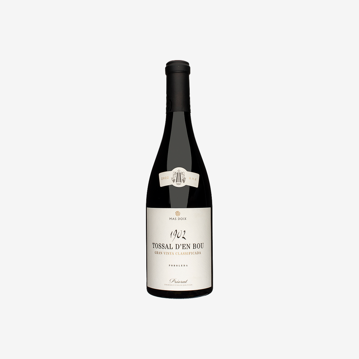 Mas Doix 1902 Tossal d’en Bou V.C | D.O.Ca. Piorat