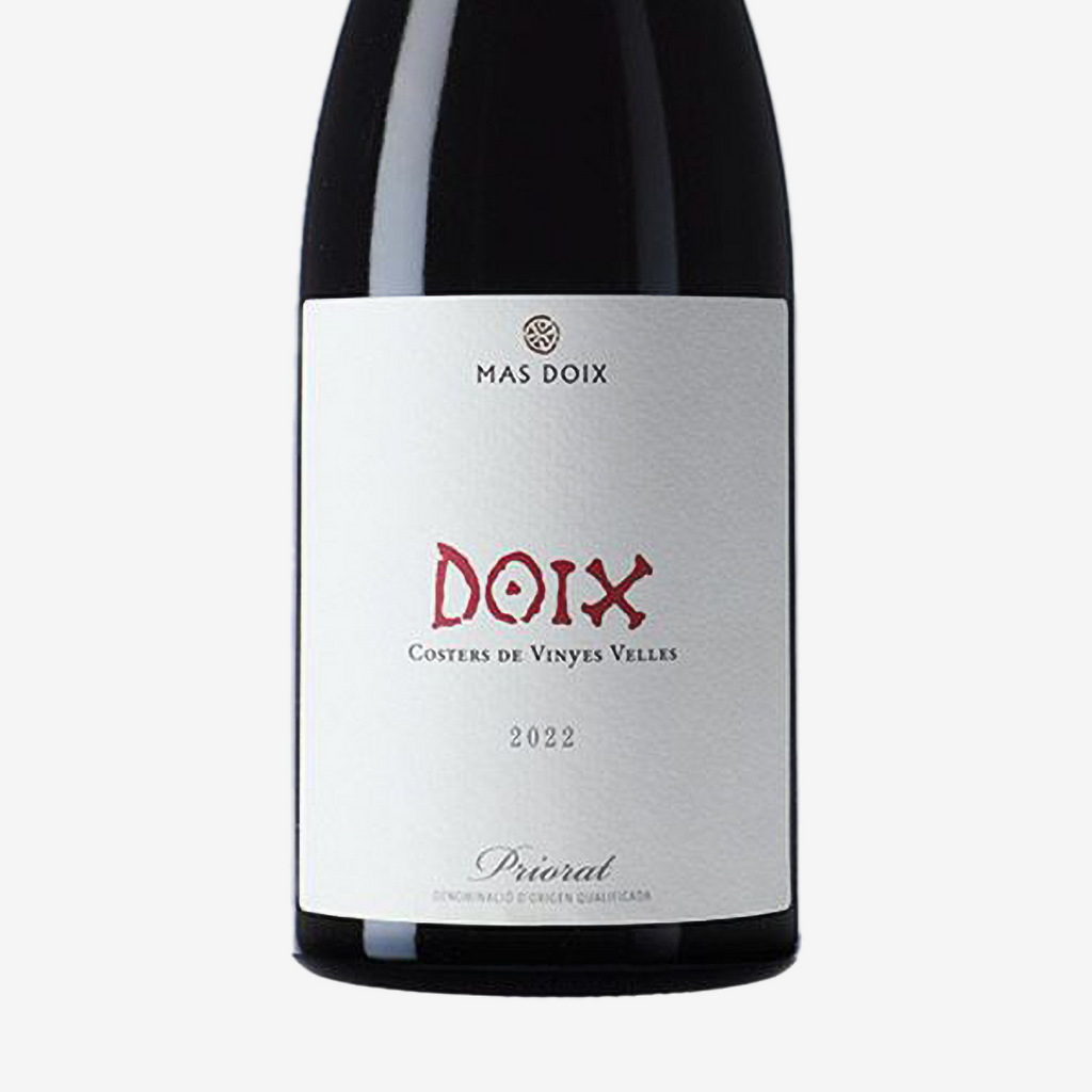 Mas Doix 2020 | D.O.Ca. Priorat