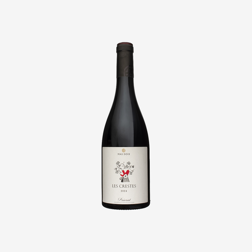 Mas Doix Les Crestes 2024 | D.O.Ca. Priorat