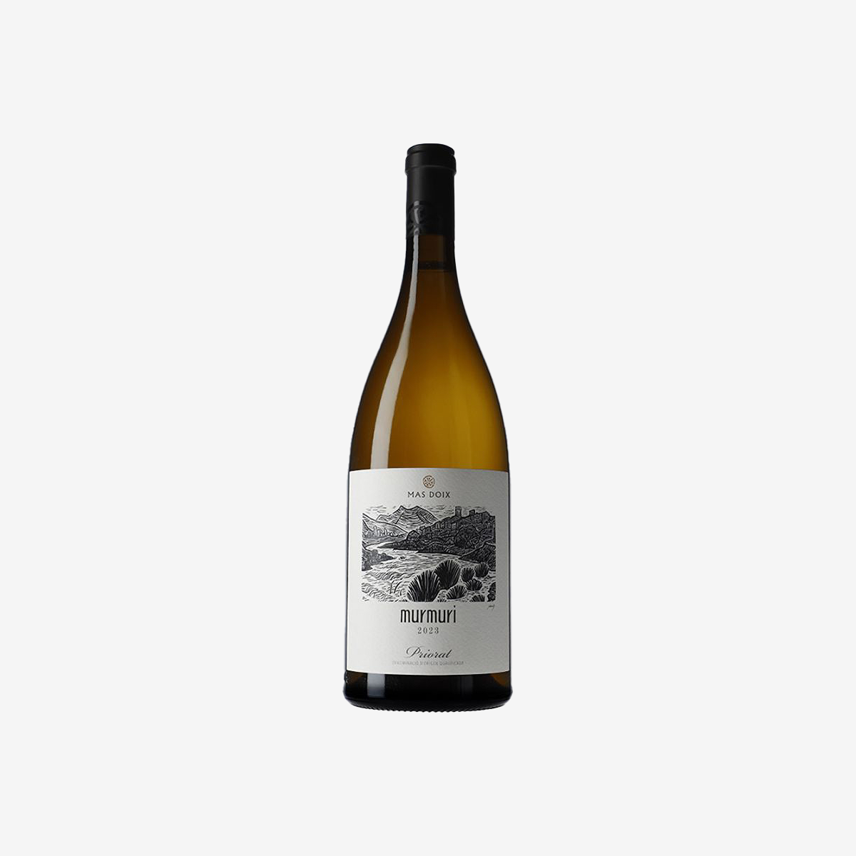 Mas Doix Murmuri 2023 Magnum | D.O.Ca. Priorat