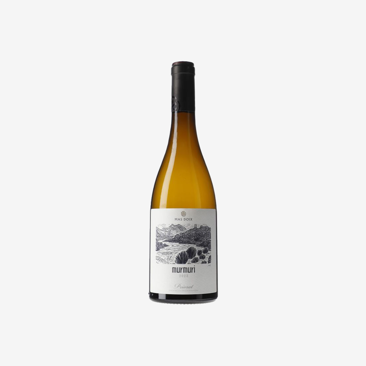 Mas Doix Murmuri 2023 | D.O.Ca. Priorat