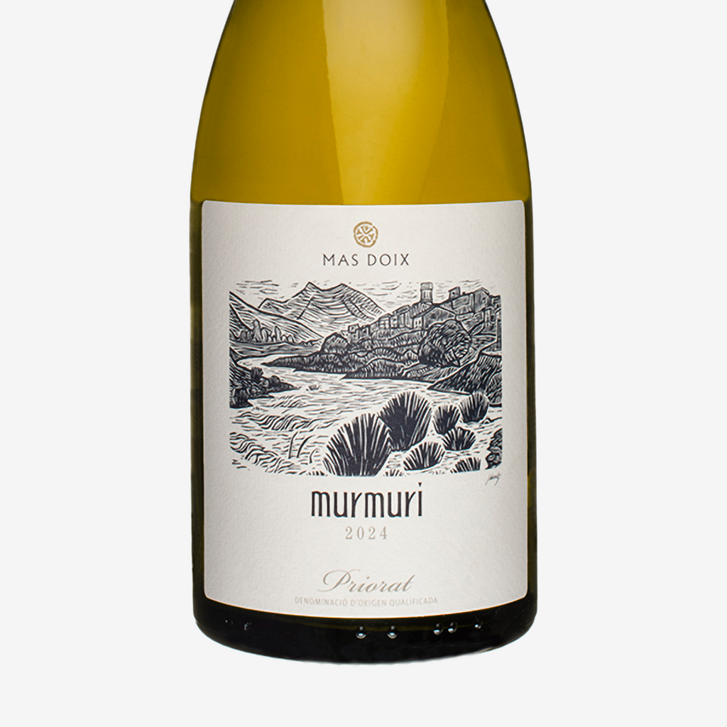 Mas Doix Murmuri 2024 | D.O.Ca. Priorat