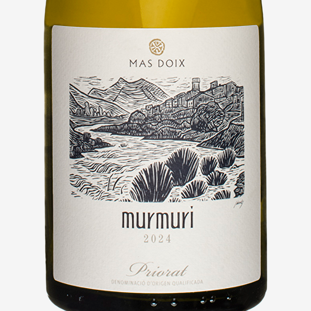 Mas Doix Murmuri 2024 | D.O.Ca. Priorat
