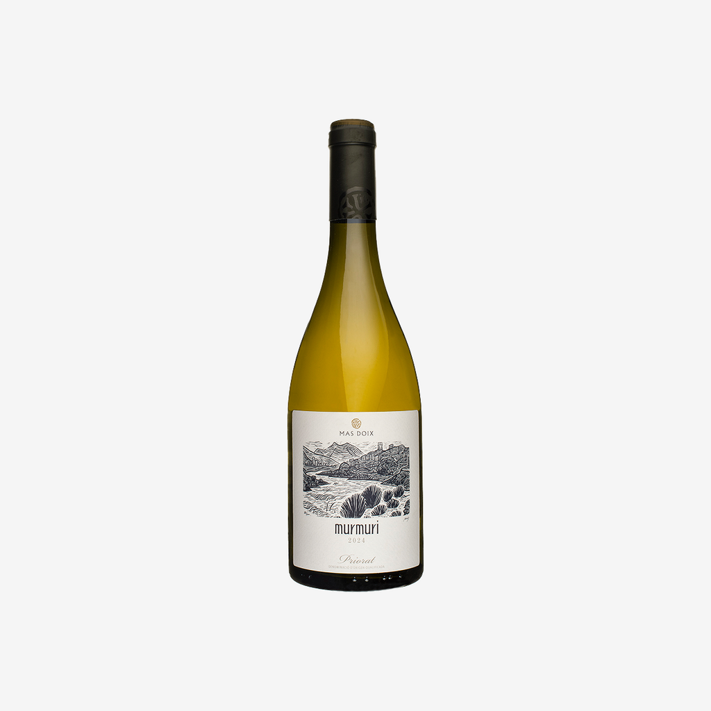 Mas Doix Murmuri 2024 | D.O.Ca. Priorat