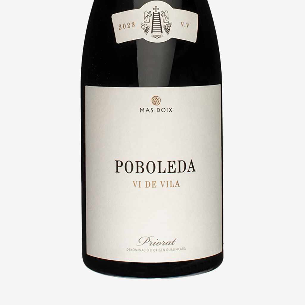 Mas Doix Poboleda Vi de Vila 2023 | D.O.Ca. Priorat