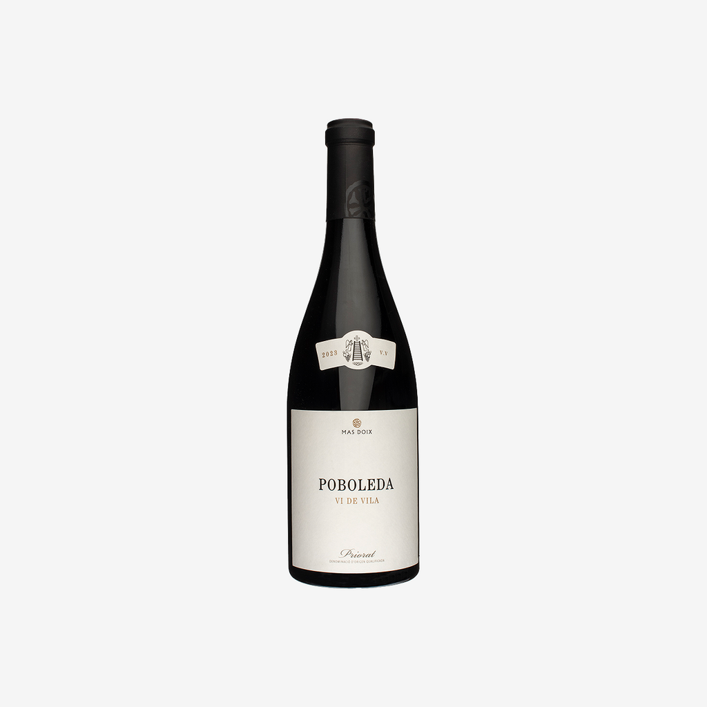 Mas Doix Poboleda Vi de Vila 2023 | D.O.Ca. Priorat