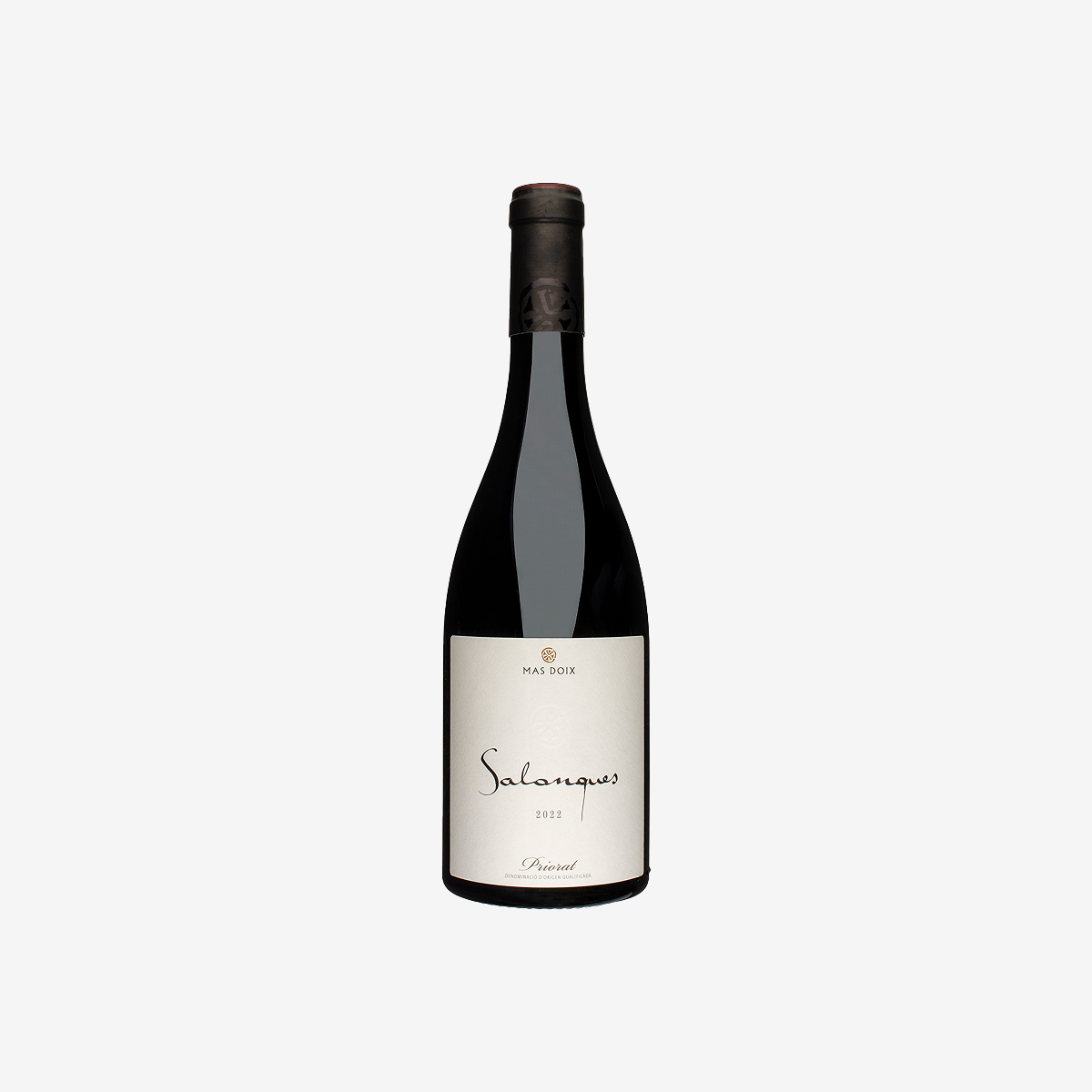 Mas Doix Salanques 2022 | D.O.Ca. Priorat