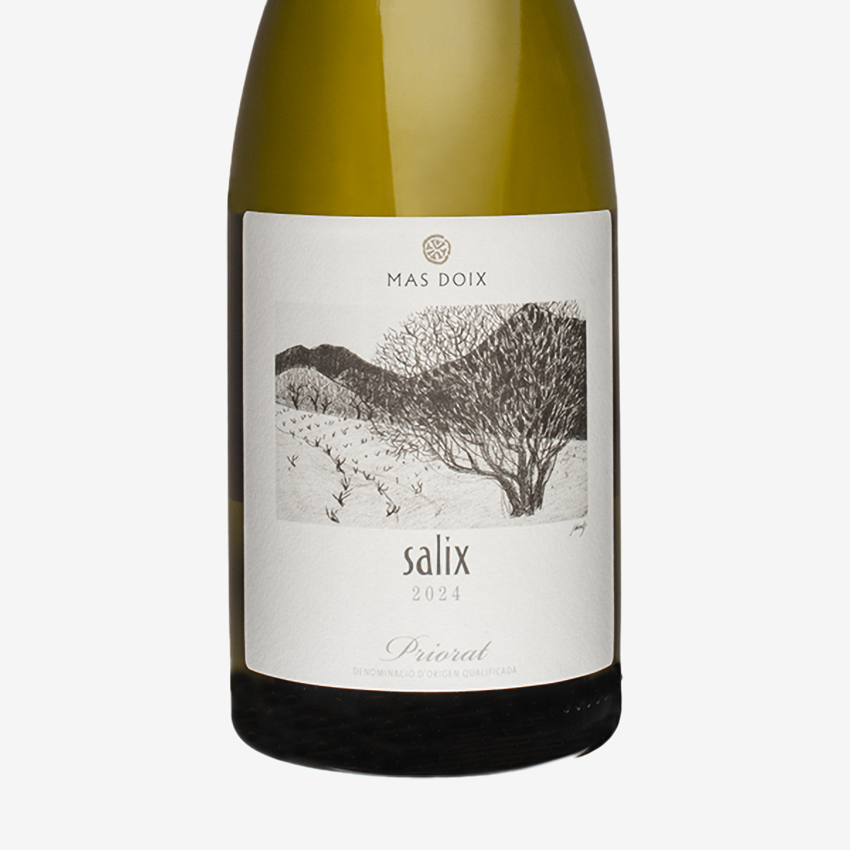 Mas Doix Salix 2024 | D.O.Ca. Priorat