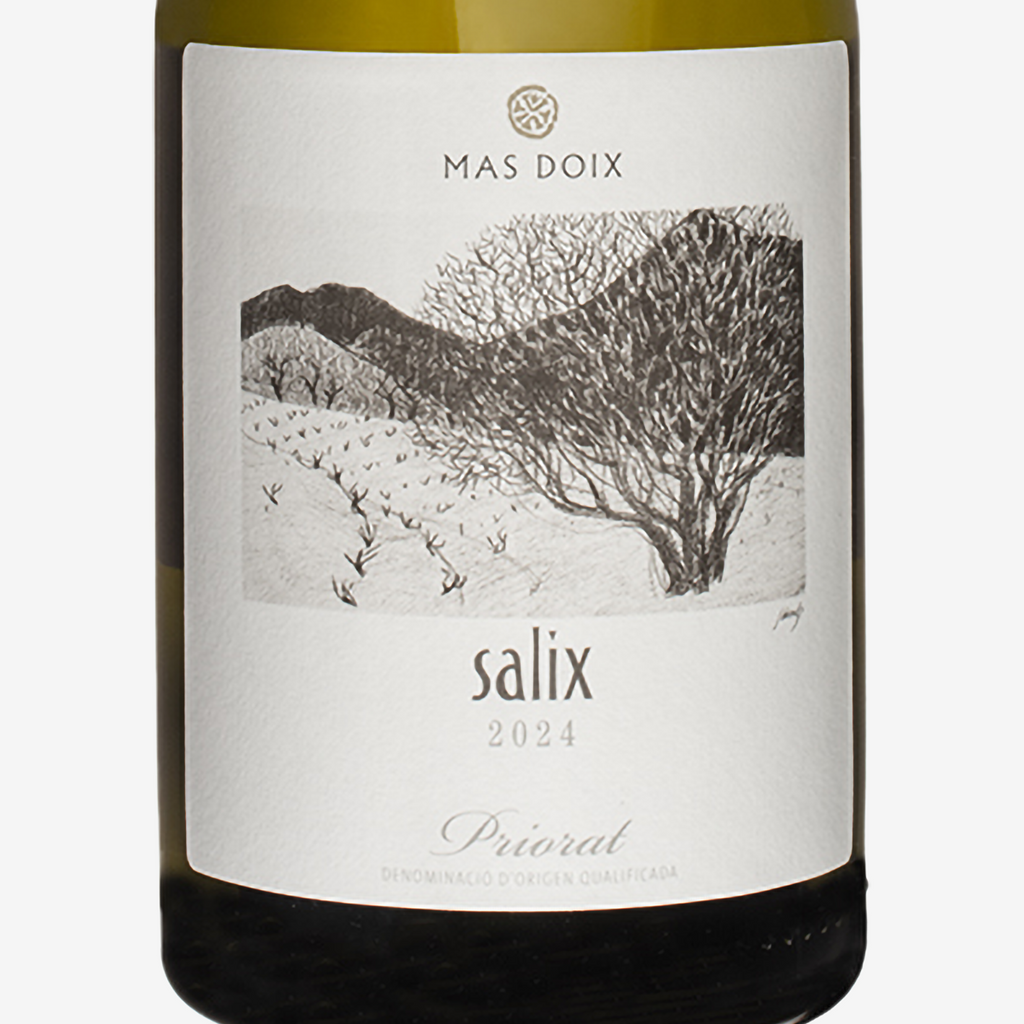 Mas Doix Salix 2024 | D.O.Ca. Priorat