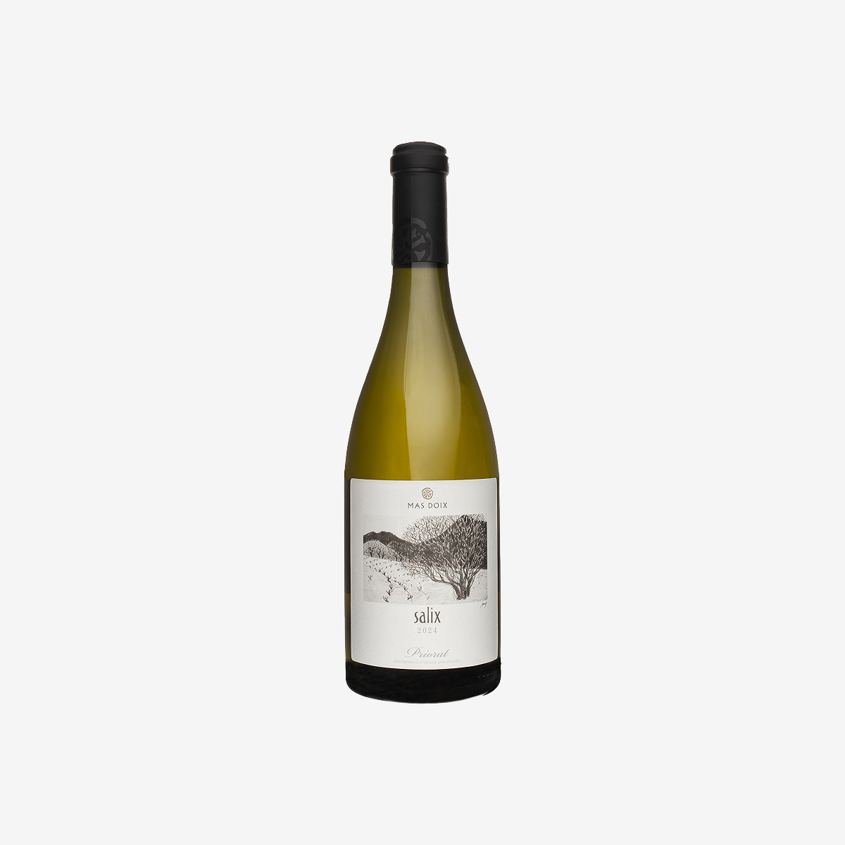 Mas Doix Salix 2024 | D.O.Ca. Priorat