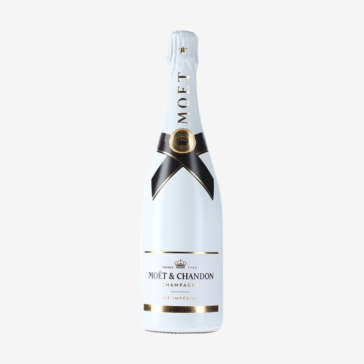 Champagne | Moët & Chandon Ice Impérial |  Moët & Chandon - Francia