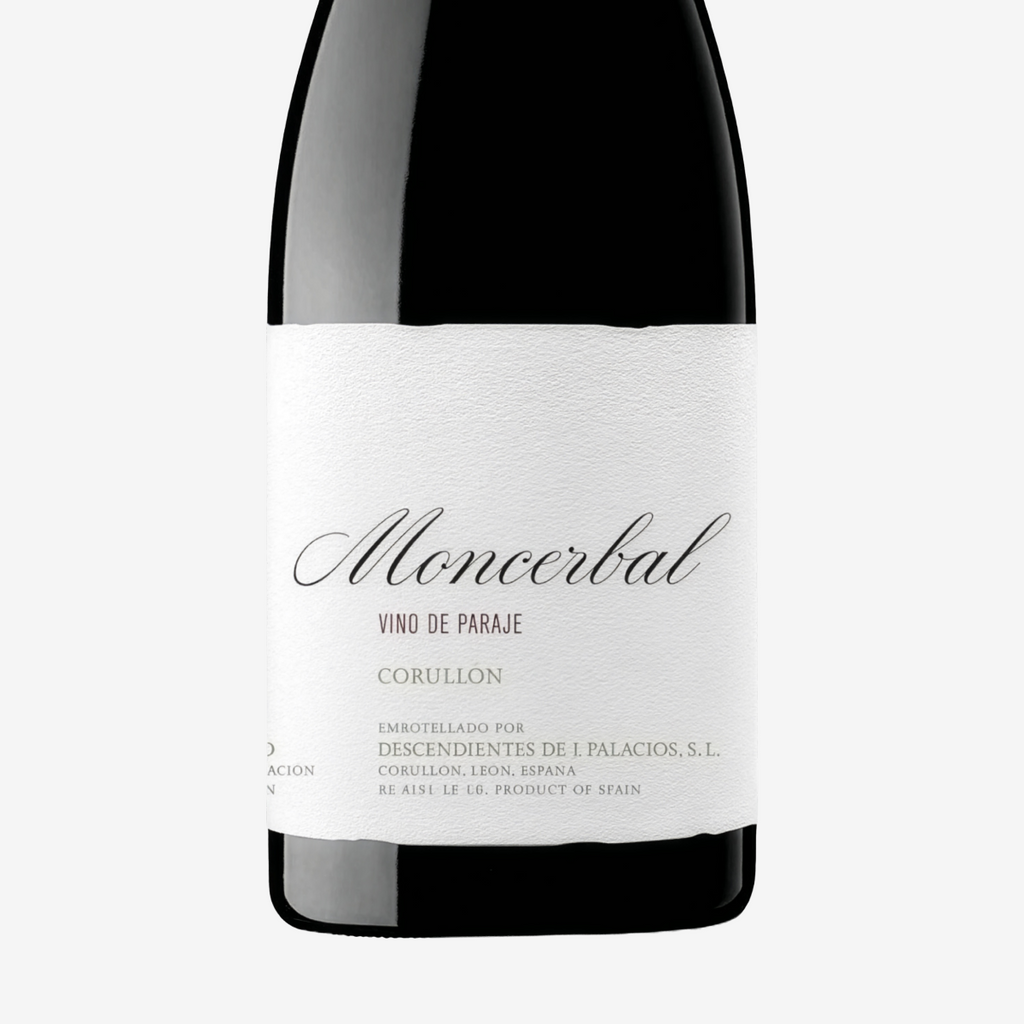 Descendientes de J. Palacios Moncerbal | D.O Bierzo