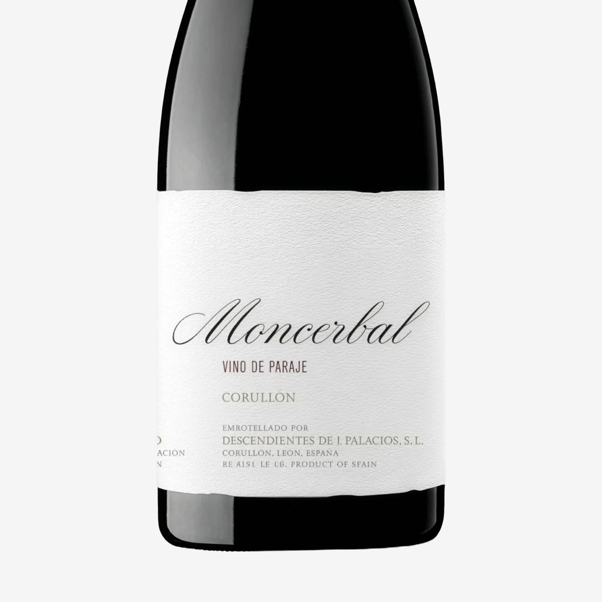 Descendientes de J. Palacios Moncerbal | D.O Bierzo