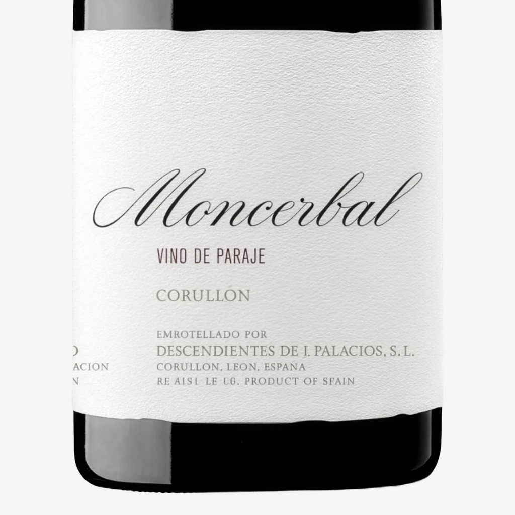 Descendientes de J. Palacios Moncerbal | D.O Bierzo