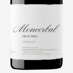 Descendientes de J. Palacios Moncerbal | D.O Bierzo