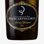 Champagne Billecart-Salmon Cuvée Nicolas François | AOC Champagne
