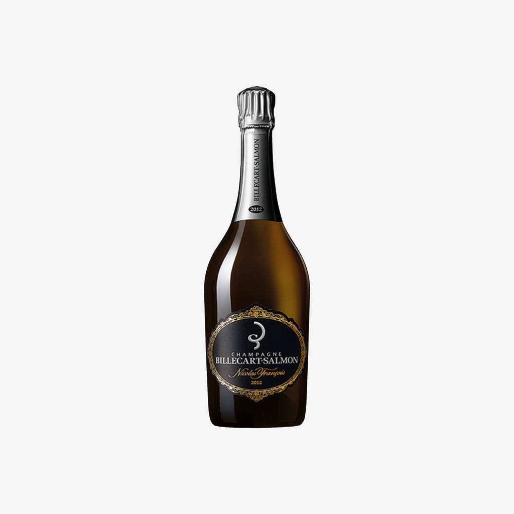 Champagne Billecart-Salmon Cuvée Nicolas François | AOC Champagne