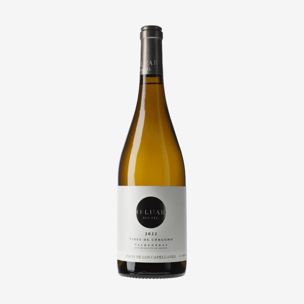 Vino blanco | O Luar do Sil Vides de Córgomo 2022 | Valdeorras - Galicia 