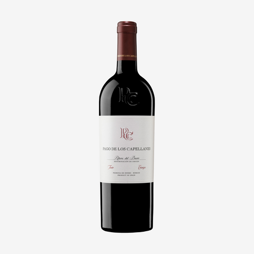 Vino tinto | Pago de los Capellanes Crianza 2022 | Ribera del Duero