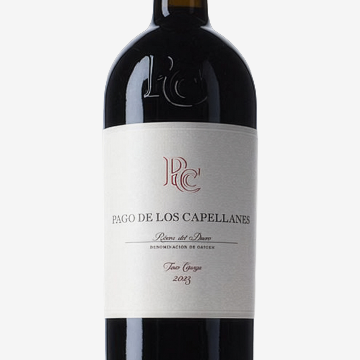 Pago de los Capellanes Crianza | D.O Ribera del Duero